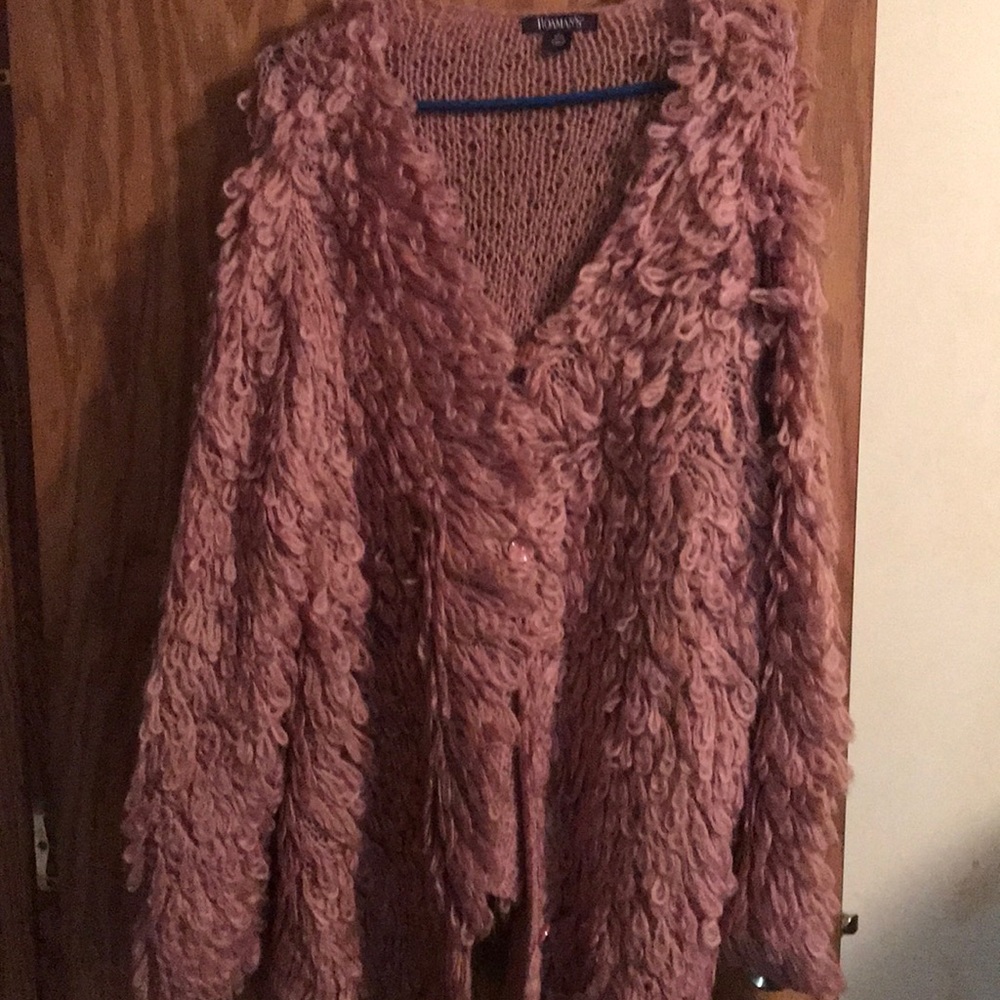 NWOT Sweater